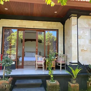 Sambahan Guest house Ubud (Bali)