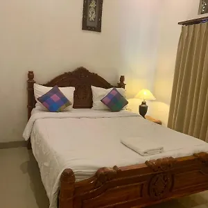Sila Urip Guest house Ubud (Bali)