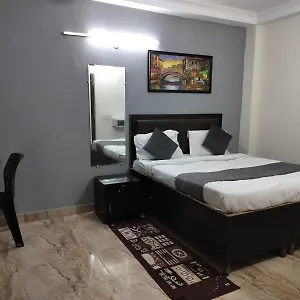 Embassy Hotel New Delhi