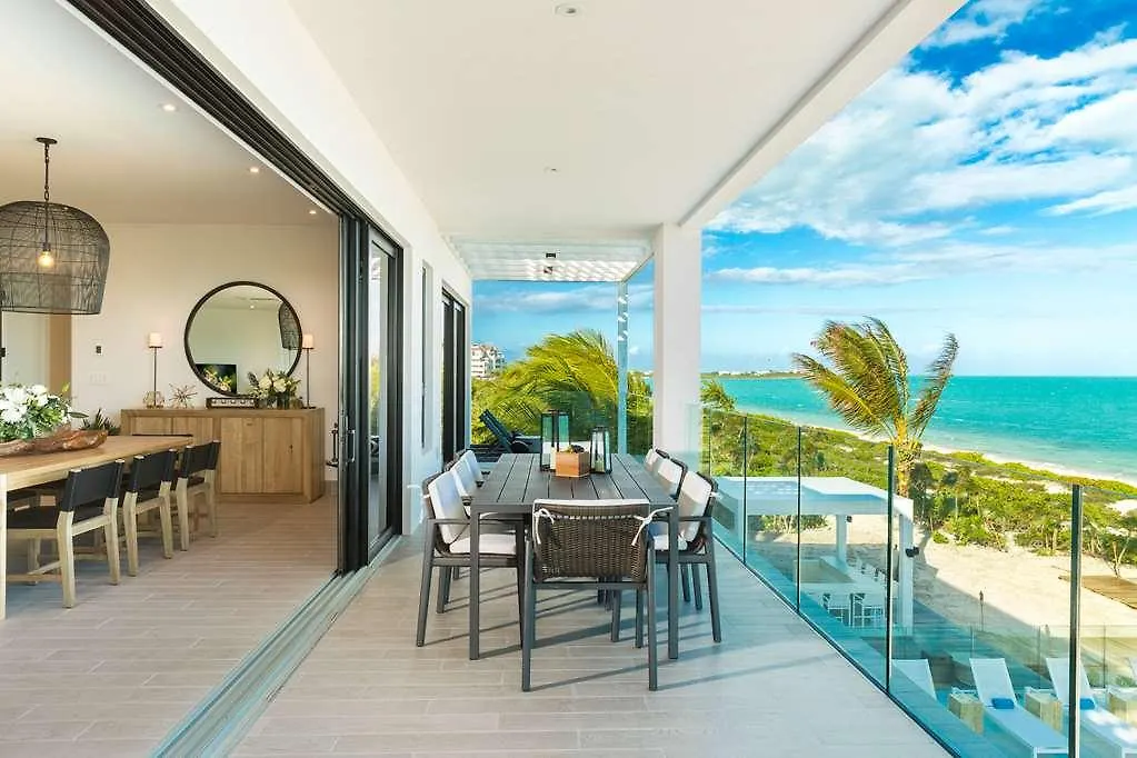 H2O Life Style Resort Long Bay 4*,  Turks And Caicos Islands