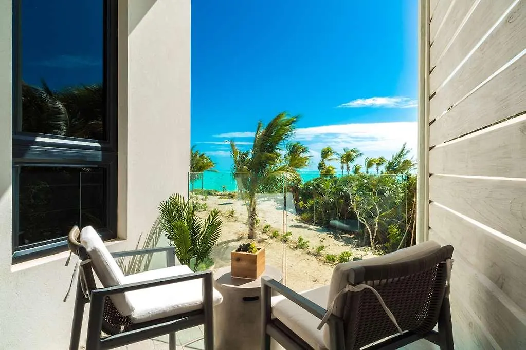 Hotel H2O Life Style Resort Long Bay
