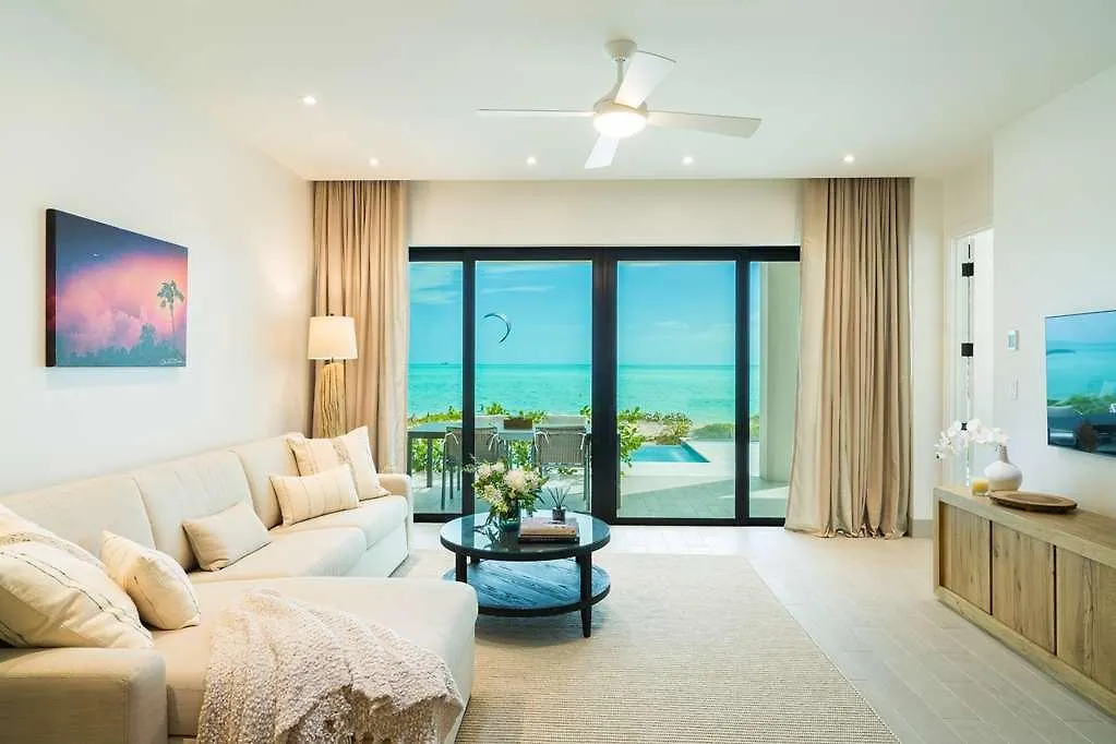 H2O Life Style Resort Long Bay