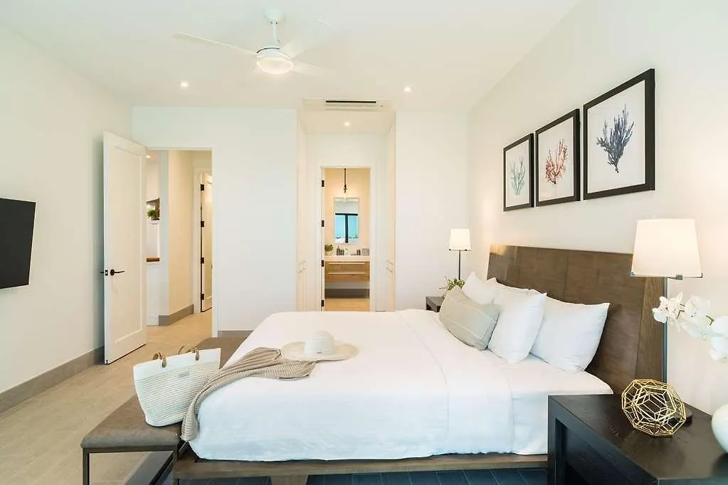 H2O Life Style Resort Long Bay Hotel